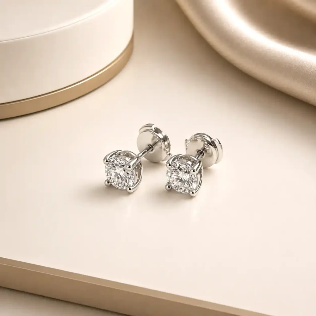 Boucles d'oreilles Noa Noa