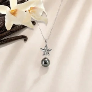 Fleur de Tahaa
